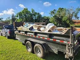 Reliable Stanton, MI Junk Removal Services Solutions